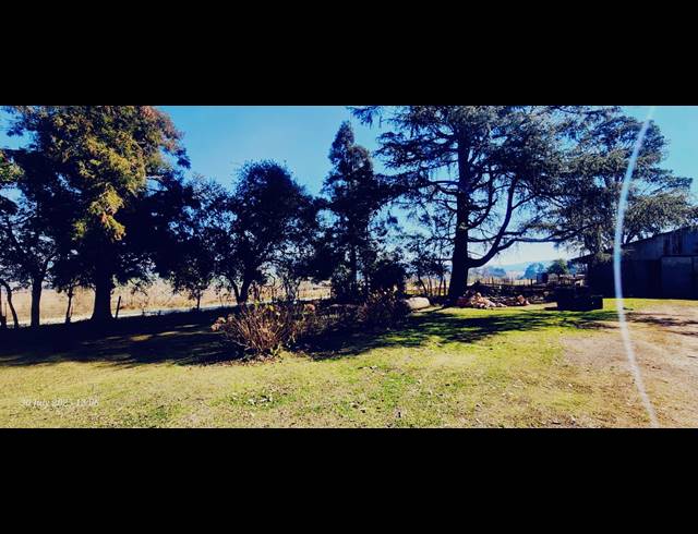 9.09HA FARM FOR SALE IN LIDGETTON